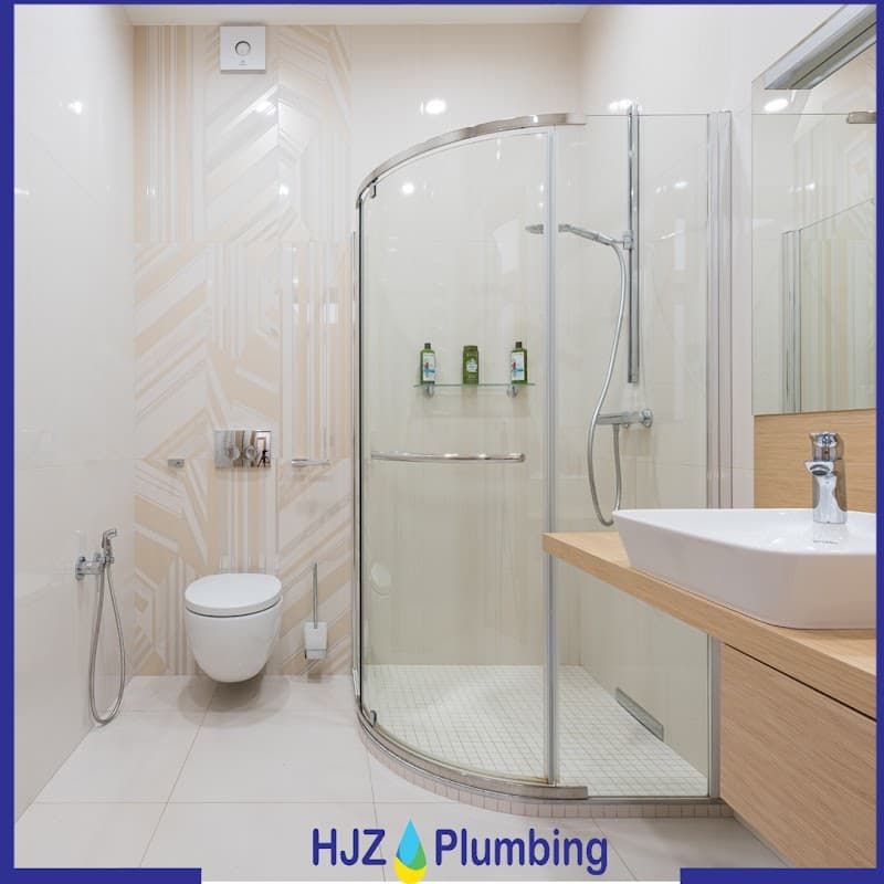 HJZ Plumbing - Plumbers in hull