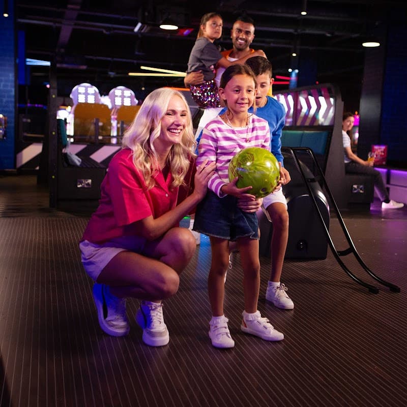 Hollywood Bowl Hull - Bowling in hull