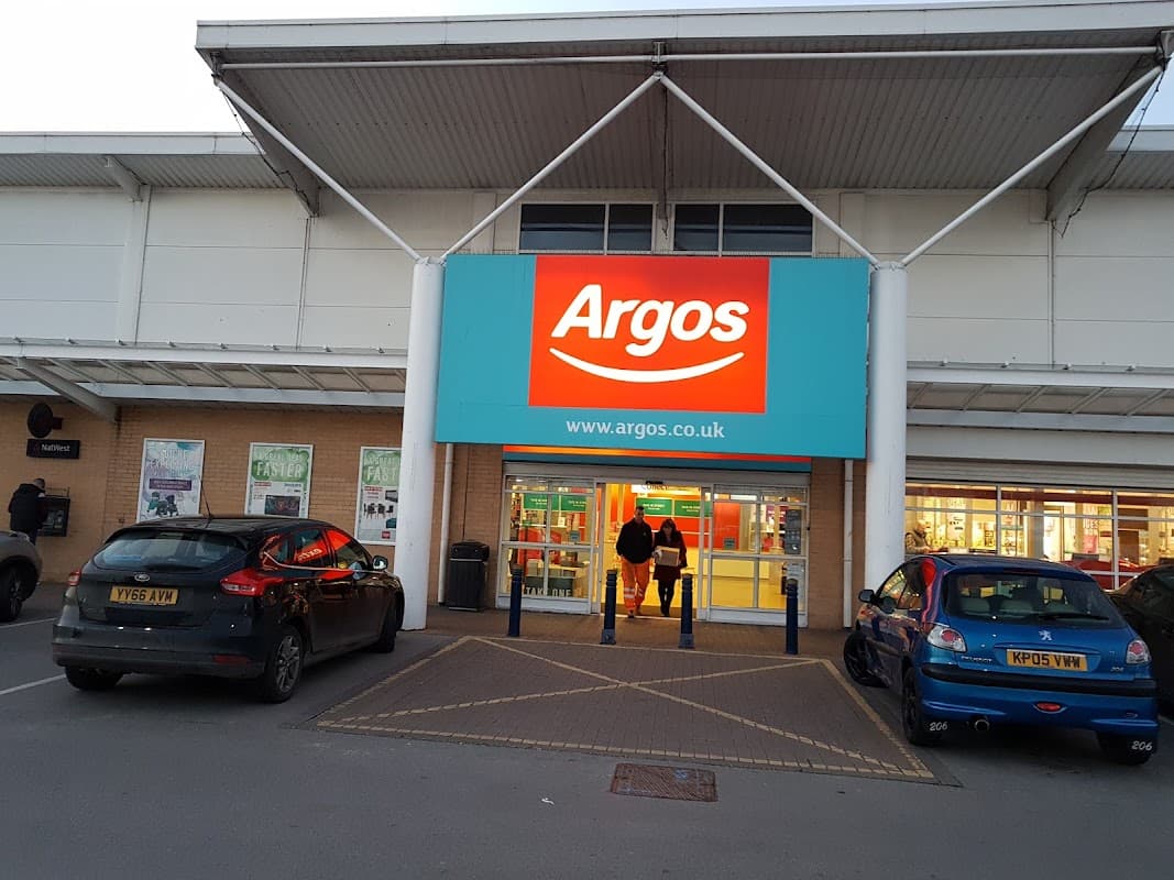 Hull Kingswood Argos - Department Stores in hull