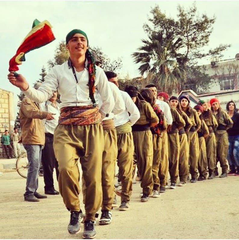 HULL KURDISH ART & CULTURE CENTRE - Cultural Centres in hull