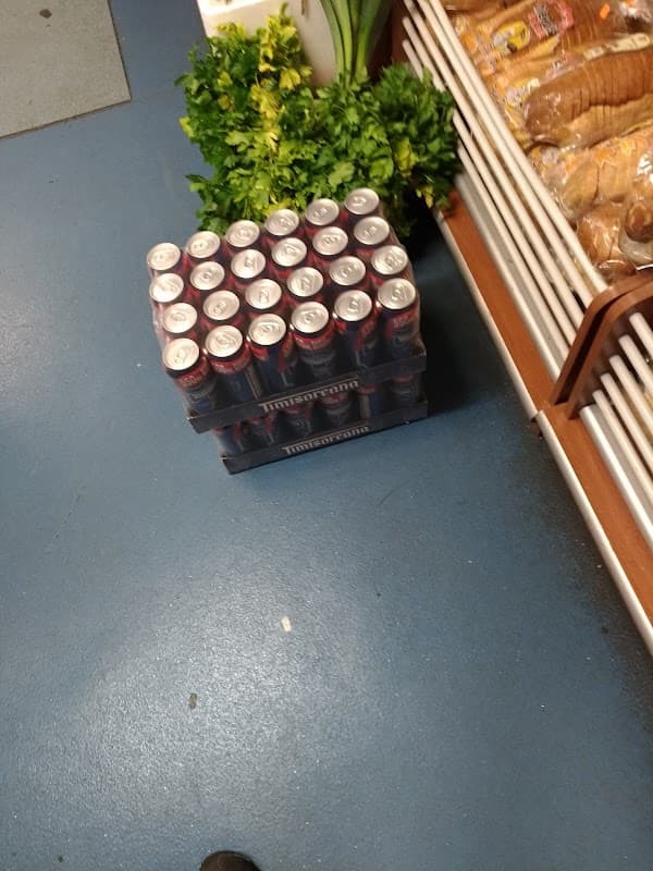 International Food Store - Grocers in hull