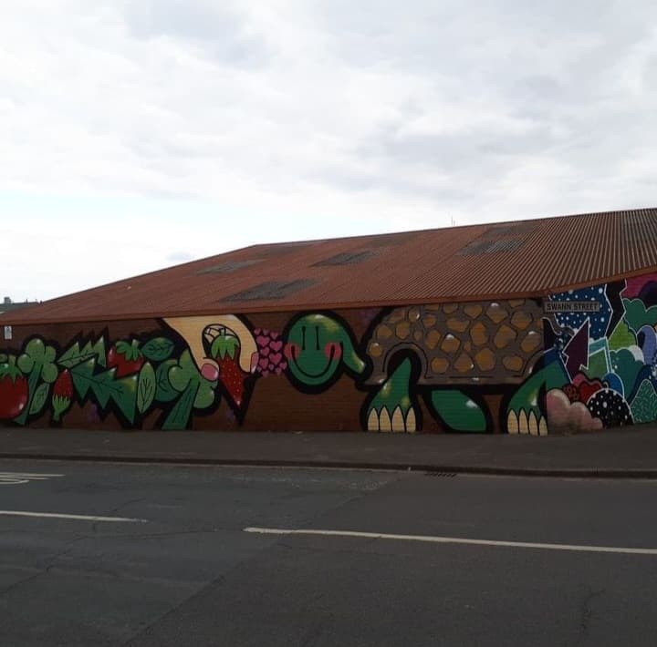 J O'Neill & Co Ltd - Builders in hull