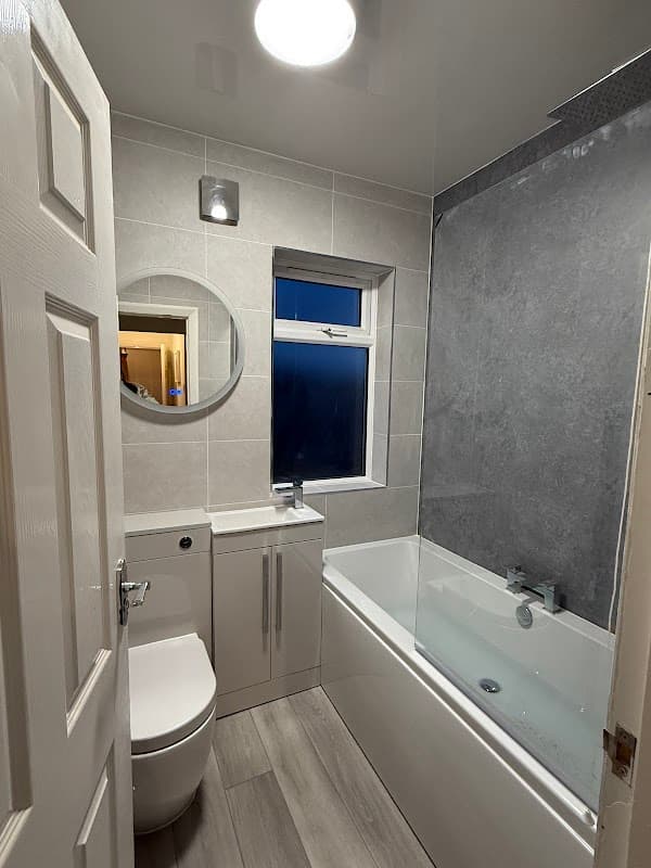 Jeffery Plumbing - Plumbers in hull