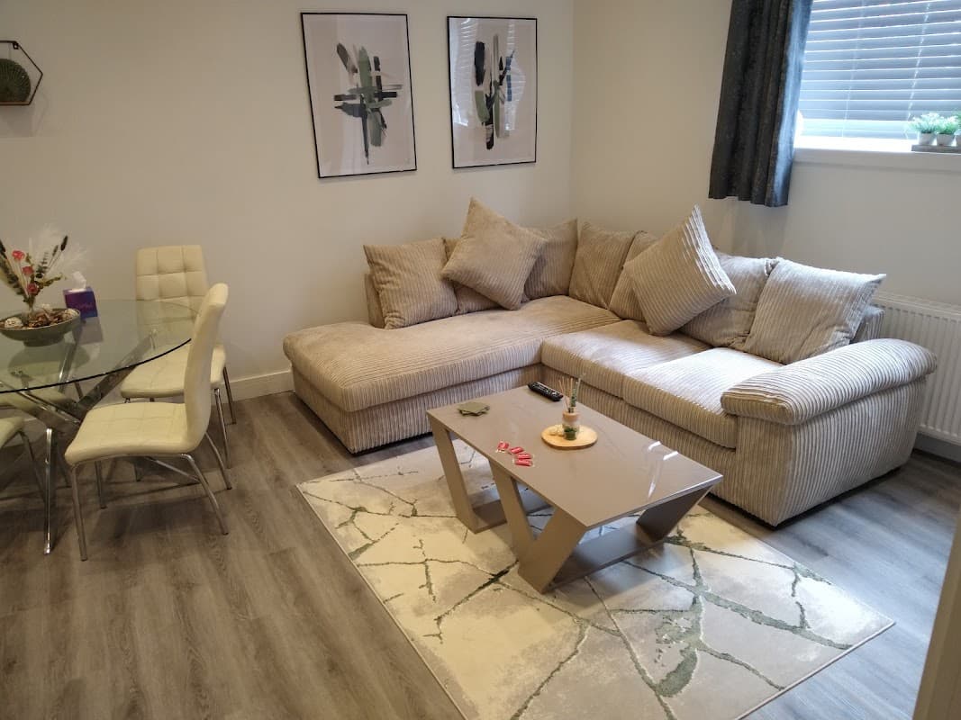 JK Laundry Hull Ltd - Launderettes in hull