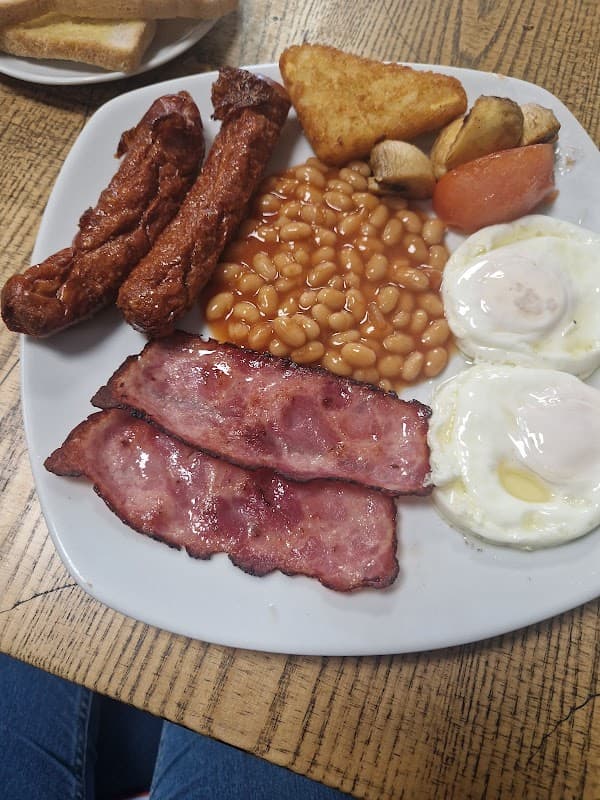 Karpaty Bakery, Hull (Newland Avenue) - Bakers in hull