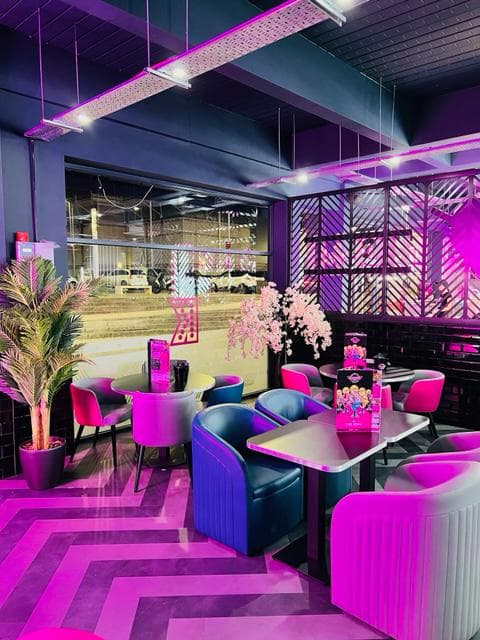 Kaspa's Hull - Ice Cream Shops in hull