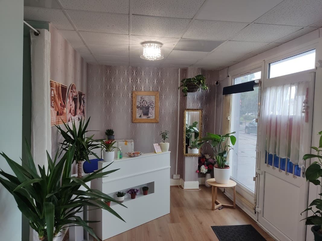 Kawaii Chinese Massage - Spa in hull