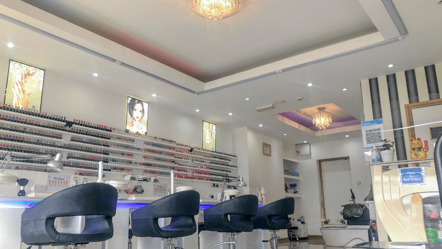 King nails - Nail Salons in hull
