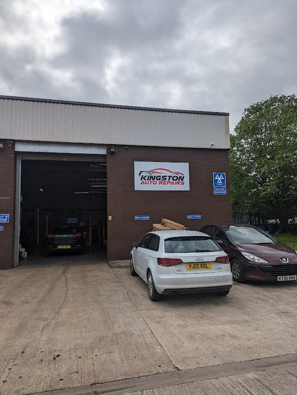 Kingston Auto Repairs ( Hull ) - Garages in hull