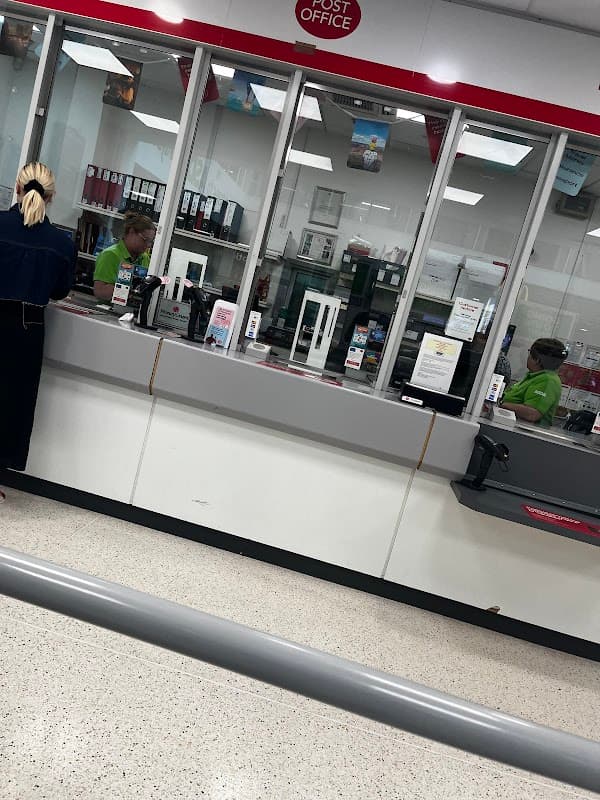 Kingswood Post Office - Post Offices in hull