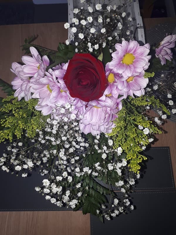 Lilly-Rose Florists - Florists in hull