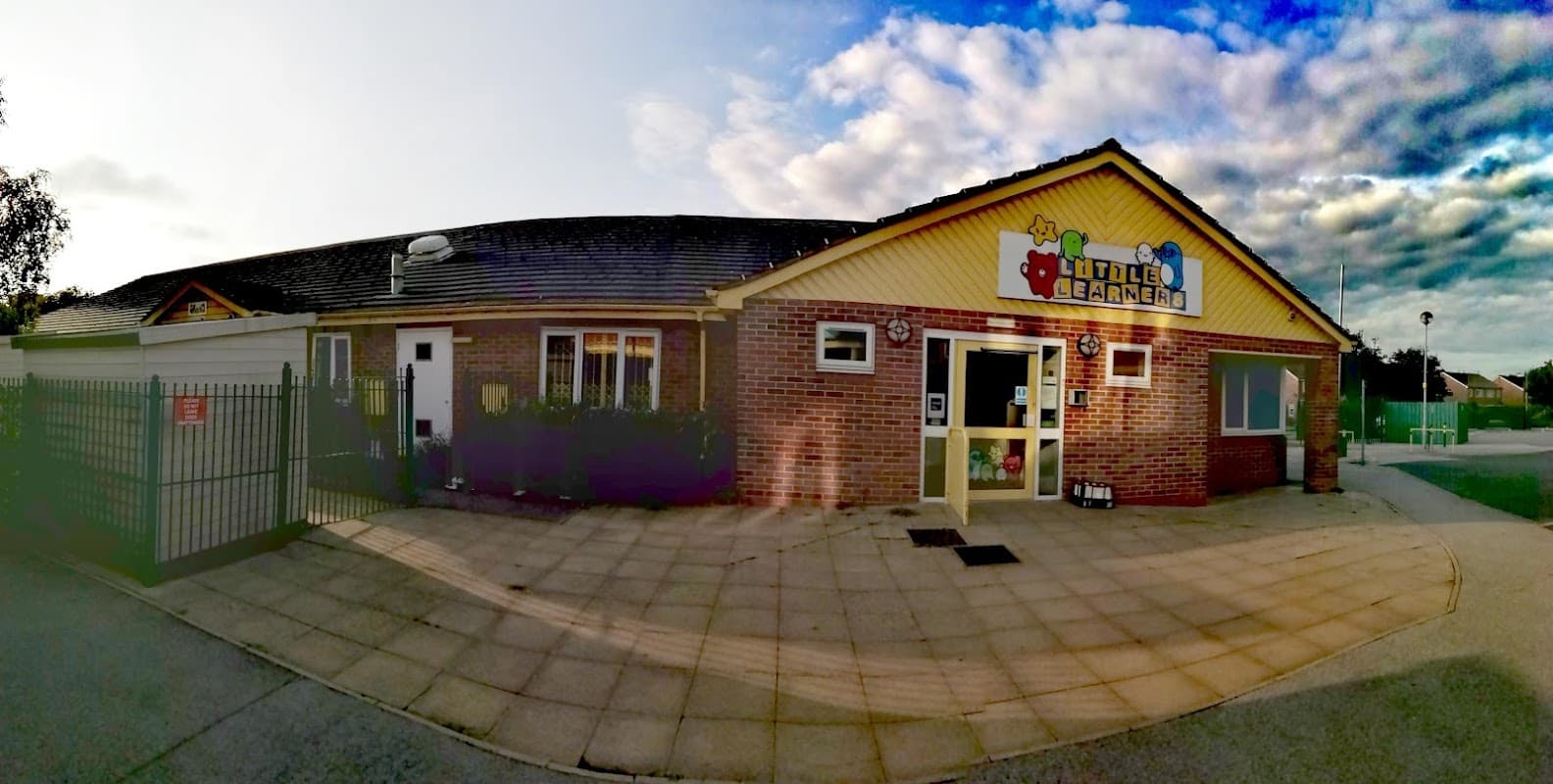 Little Learners Day Nursery - Nurseries in hull