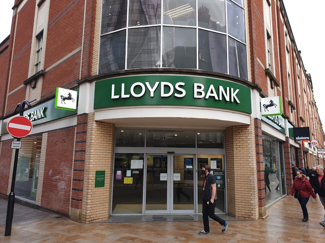 Lloyds Bank