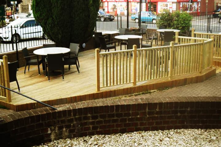 Dining at Meze Bar & Grill in hull