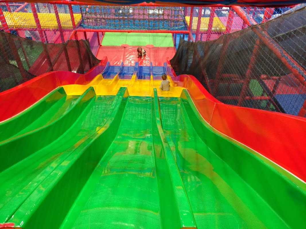 Monkey Bizness Hull - Entertainment in hull