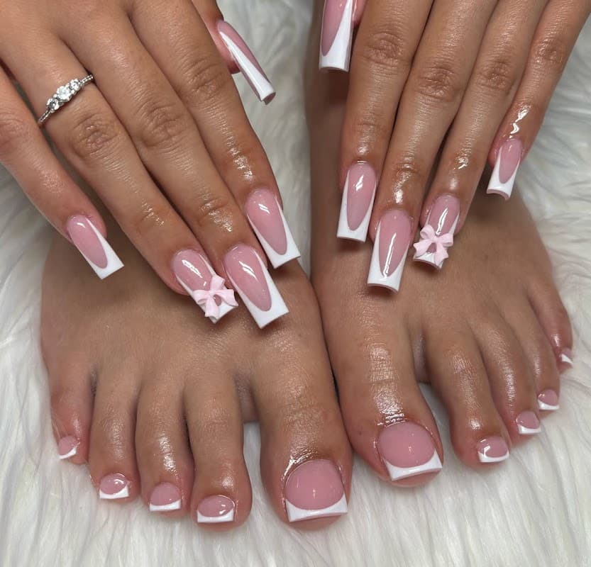 Ncd Nails - Nail Salons in hull