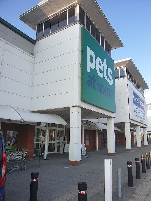 Pets at Home Hull Junction - Pet Shops in hull