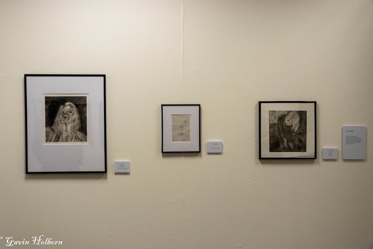 Prospect Gallery - Gallery in hull