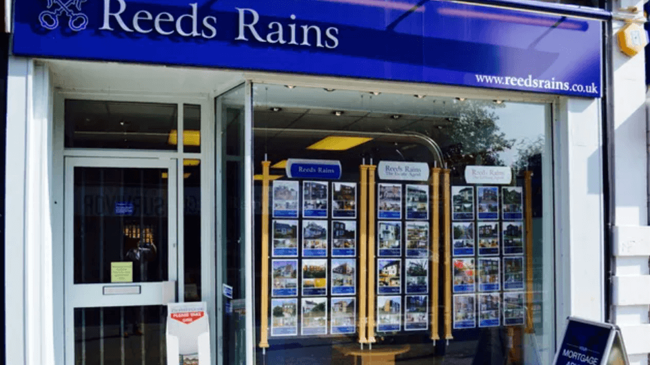 Reeds Rains Estate Agents Hull - Estate Agents in hull