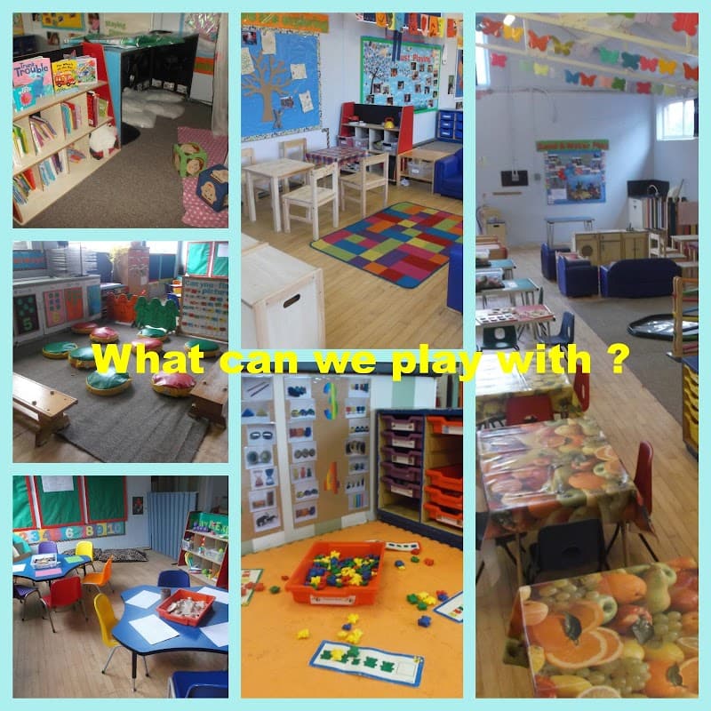 Saint Aidans Pre School - Nurseries in hull