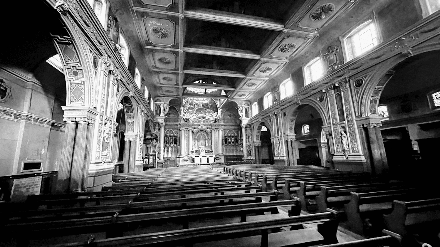Saint Charles Borromeo Catholic Church - Churches in hull