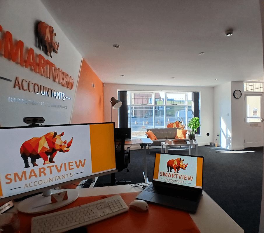 SmartView Accountants Limited - Accountants in hull