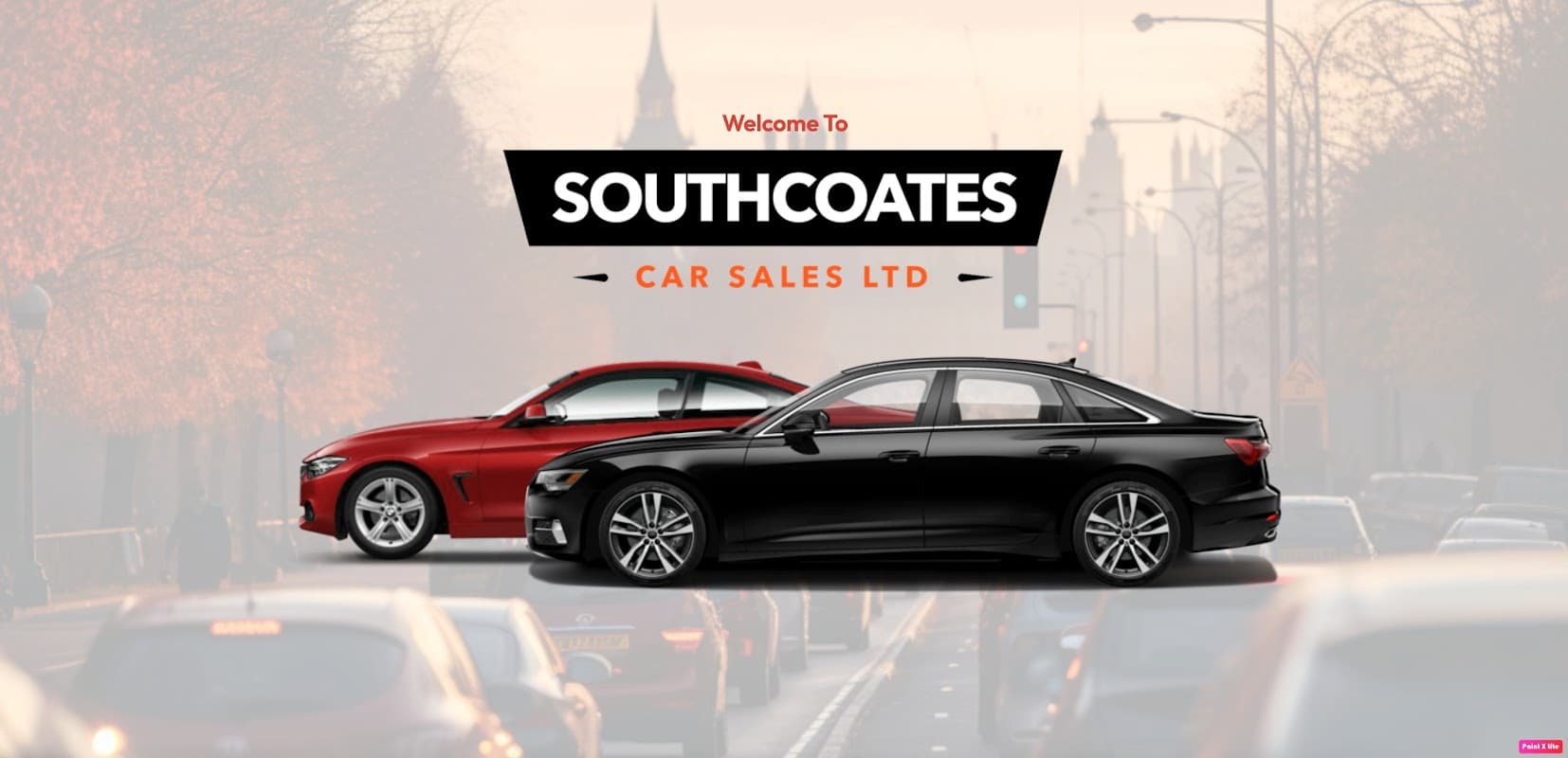 Southcoates Car Sales - Car Dealers in hull