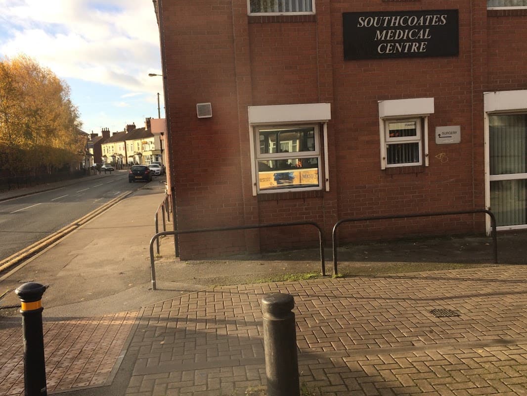 Southcoates Medical Centre - Doctors in hull