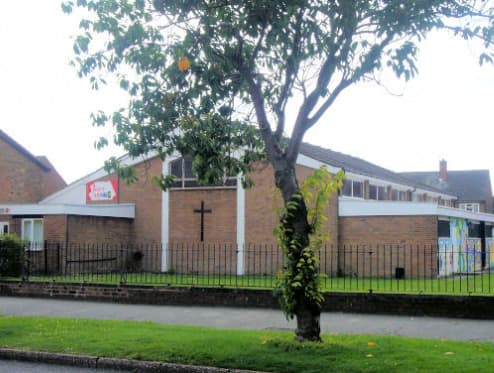 St Stephens Neighbourhood Centre and kids club - Community Centres in hull