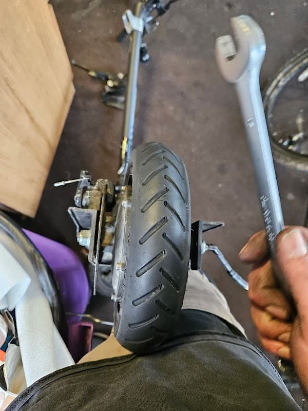 The Bike Doctor - Bike Shops in hull