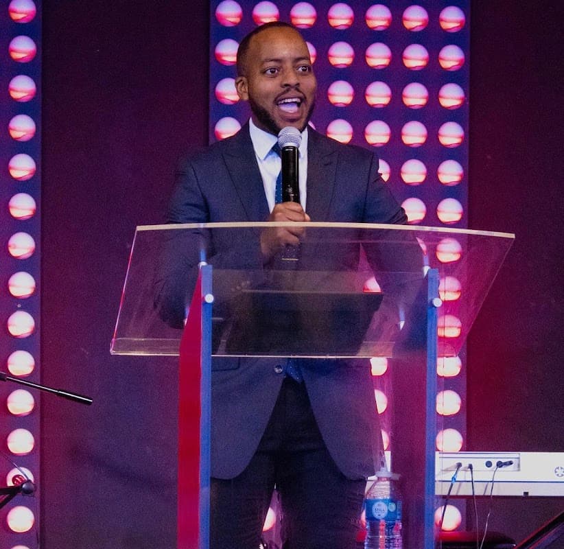 The Potter's House Church Hull - Churches in hull