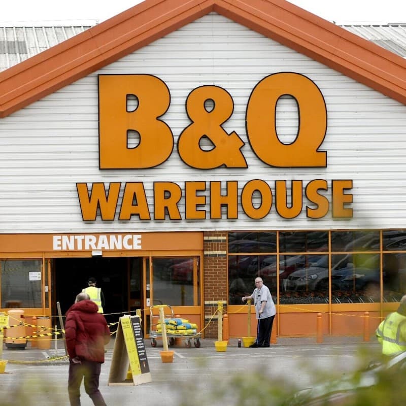 TradePoint Hull - Ferry Lane - Ironmongers in hull