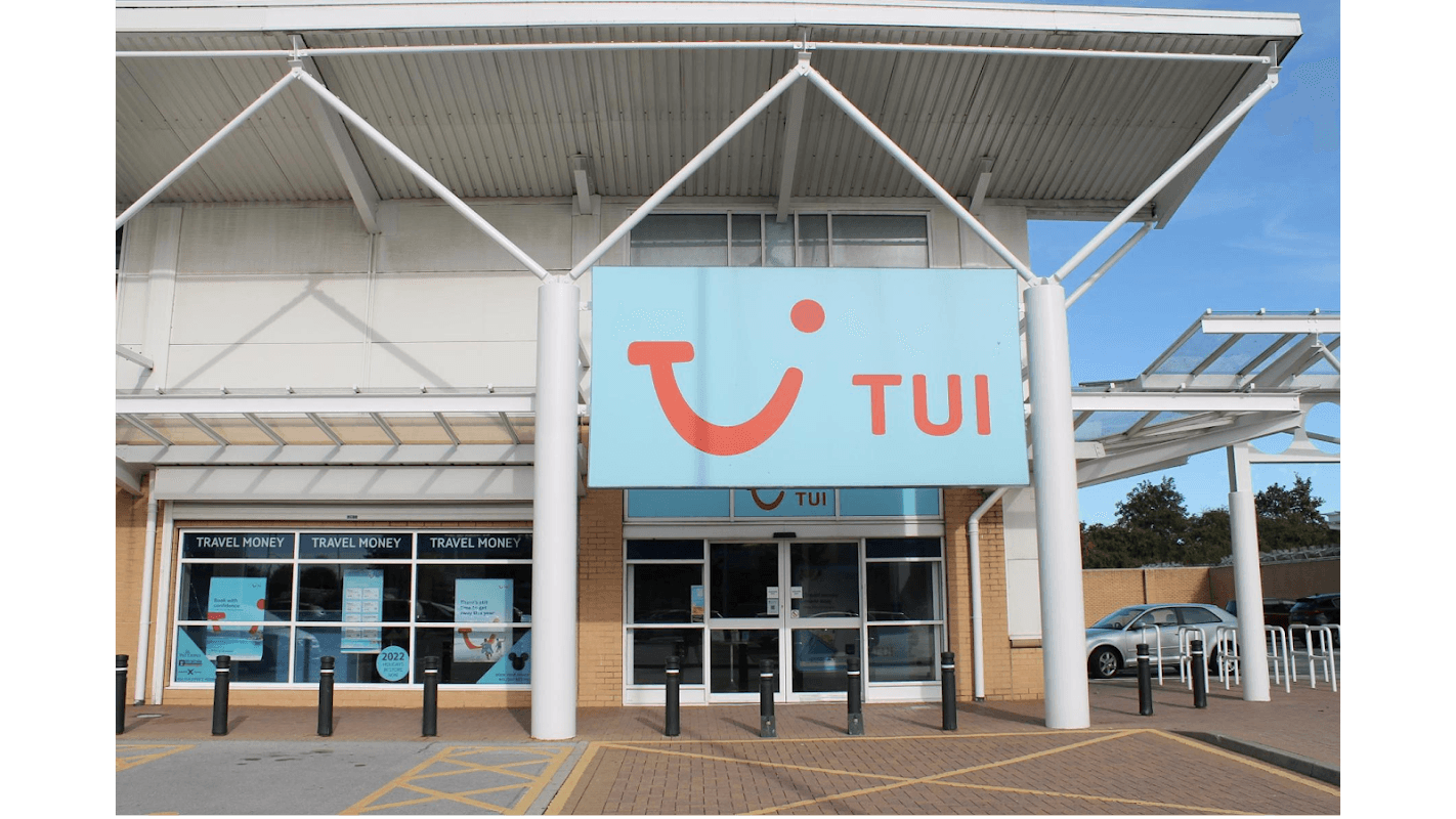 TUI Holiday Store - Travel Agents in hull