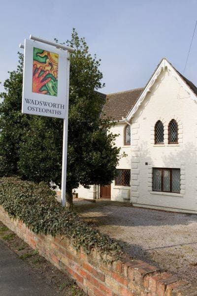 Wadsworth Osteopaths - Chiropractors in hull