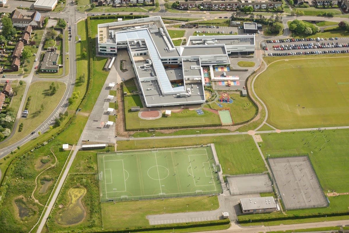 Winifred Holtby Academy - Secondary Schools in hull