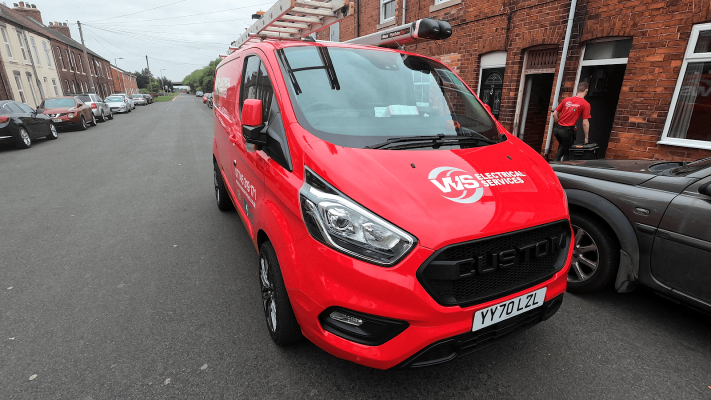 WS electrical Services - Electricians in hull