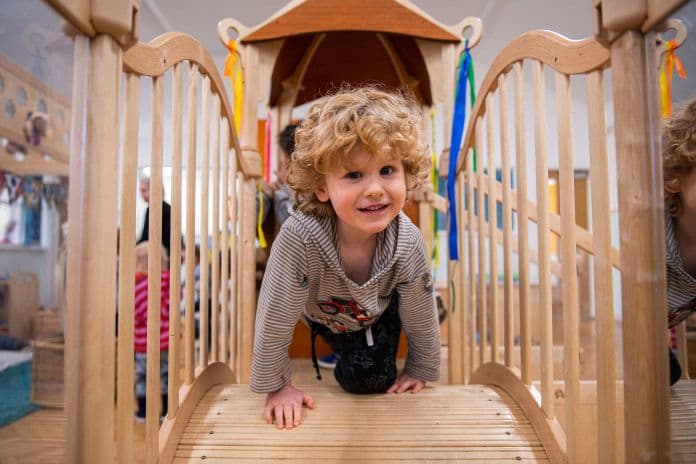 Childrens Corner Childcare - Leeds Dock - Nurseries in hunslet