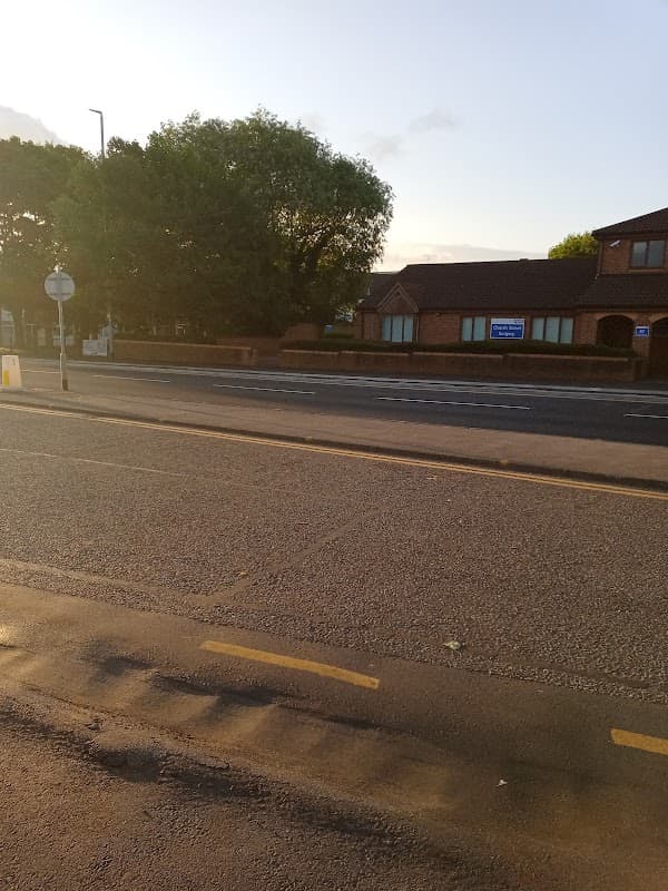 Church Street Surgery - Doctors in hunslet
