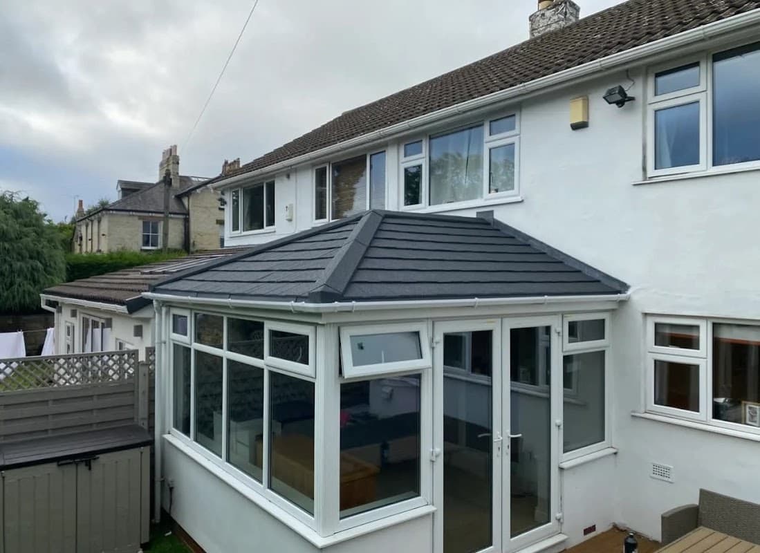 Double L Roofing Ltd - Roofers in hunslet