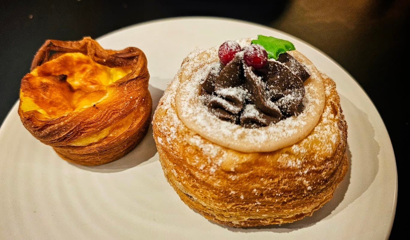 Dining at House of Koko - Leeds City Centre in hunslet