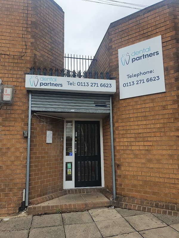 Hunslet Dental Surgery - Leeds - Dentists in hunslet