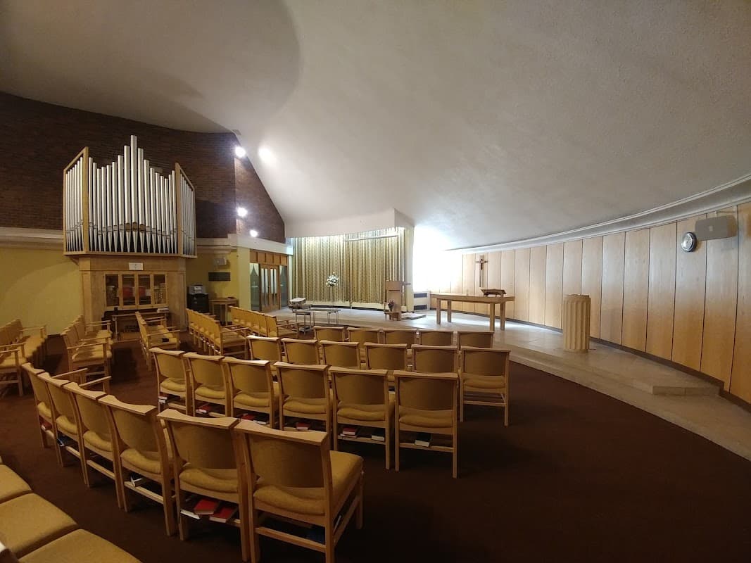 Hunslet Methodist Church - Churches in hunslet