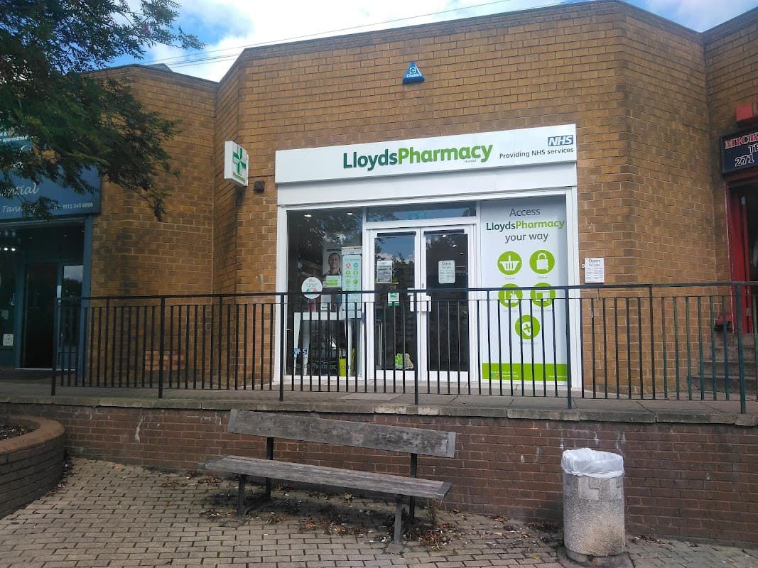 Hunslet Pharmacy - Pharmacies in hunslet