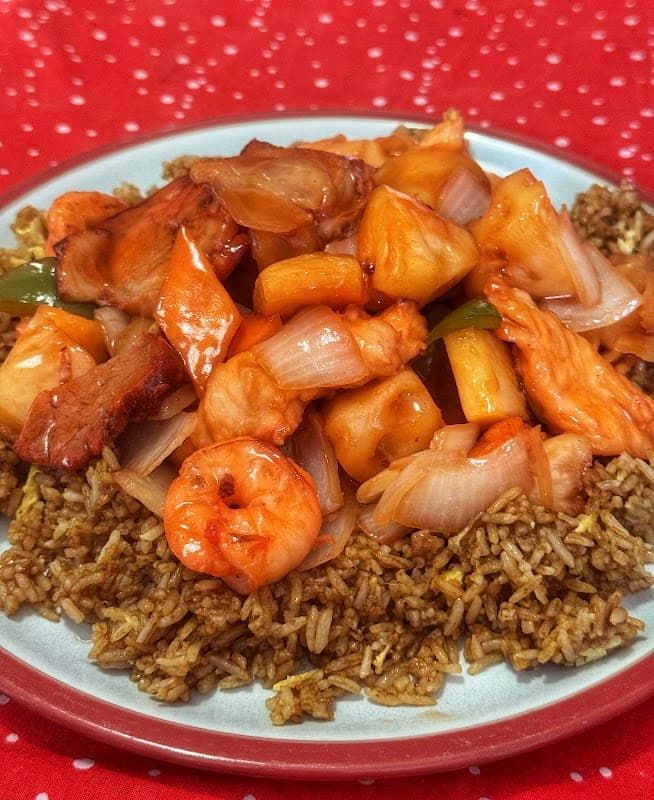 ko Shing Chinese Takeaway - Takeaway in hunslet