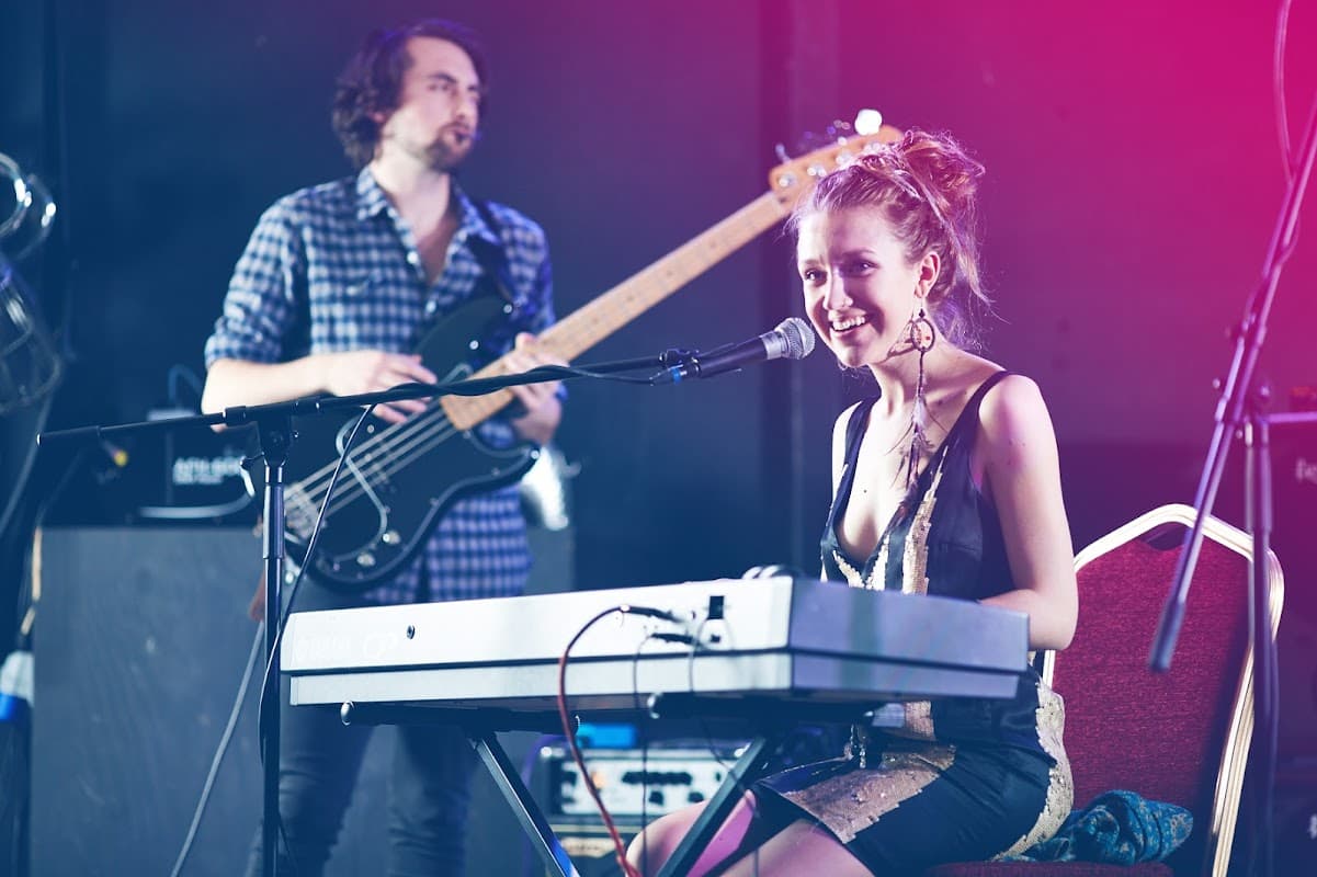 Leeds Conservatoire - Universities in hunslet