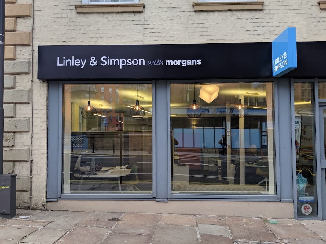 Linley & Simpson - Leeds City Centre | Estate & Letting Agents - Estate Agents in hunslet