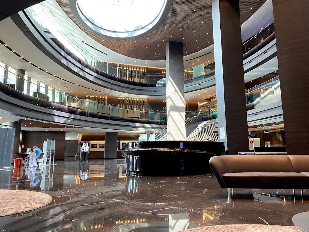 Memorial Hospitals Group UK - Hospitals in hunslet