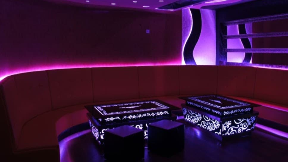 Mix Karaoke Bar Leeds - Nightclub in hunslet