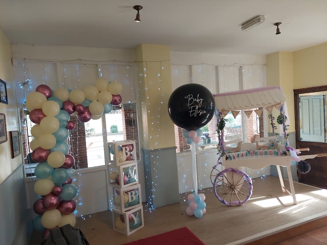 Food & drink at Parnaby Tavern in hunslet