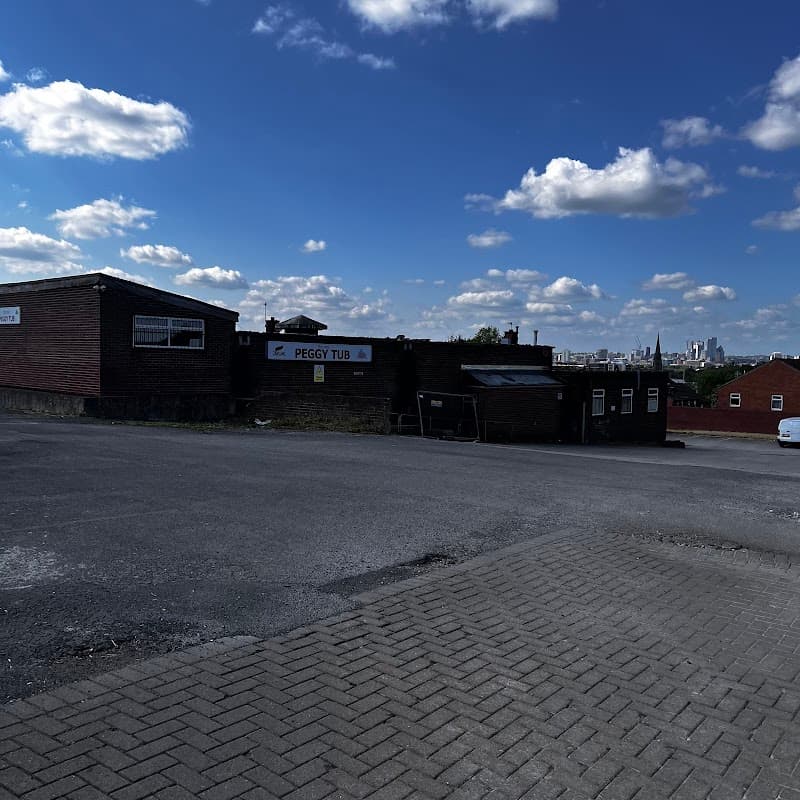 Peggy Tub Social Club - Social Clubs in hunslet